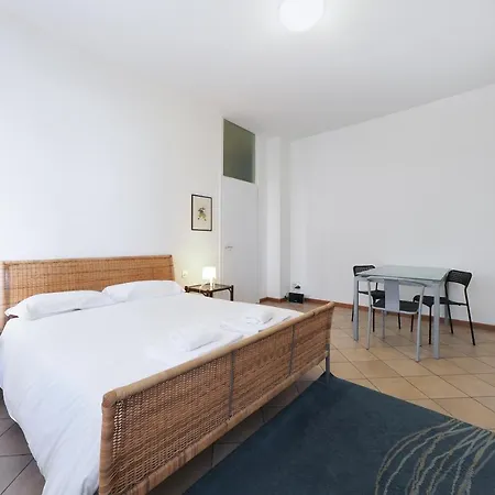 Apartment Primopiano - Ressi