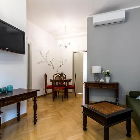 The Rent - Viale Corsica Daire Milano