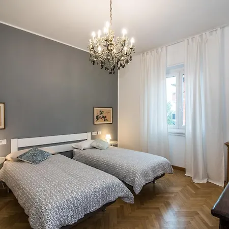 Daire The Rent - Viale Corsica Milano