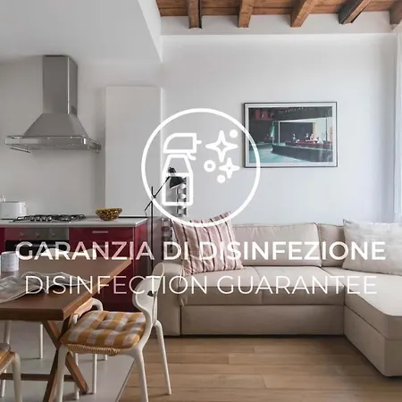 Italianway Easy - Forcella 15 Daire