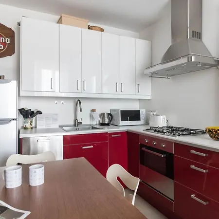 公寓 Italianway Easy - Forcella 15