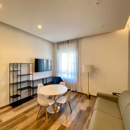 Boutique Moscova 4* 米兰