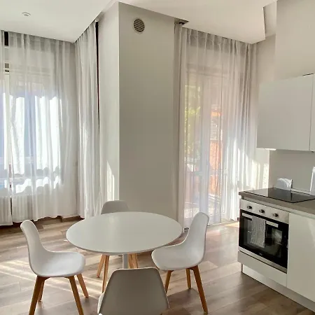 Guest house Boutique Moscova