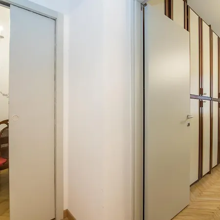 The Rent - Viale Corsica * Milano
