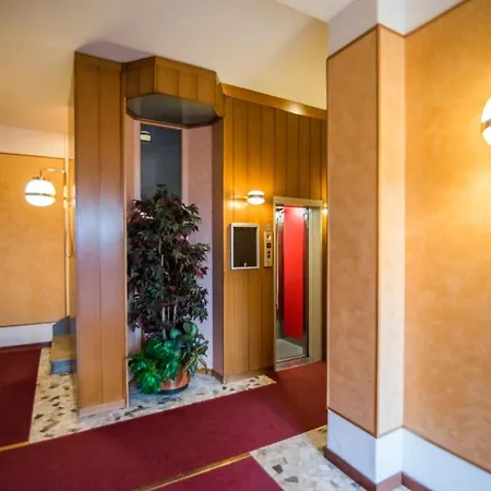 Daire The Rent - Viale Corsica *