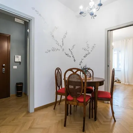 Daire The Rent - Viale Corsica
