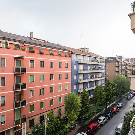 The Rent - Viale Corsica Daire