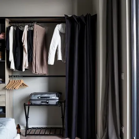 Lejlighedshotel Aurum Citta Studi