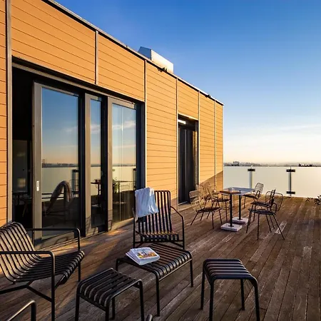 Lejlighedshotel Aurum Citta Studi 4*