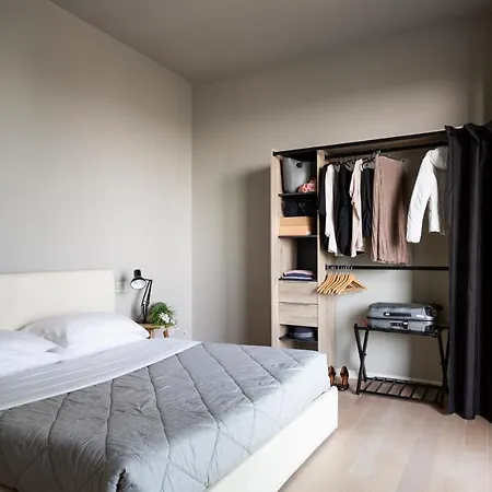 Lejlighedshotel Aurum Citta Studi