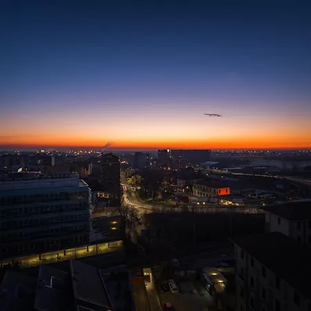 Aurum Citta Studi Lejlighedshotel