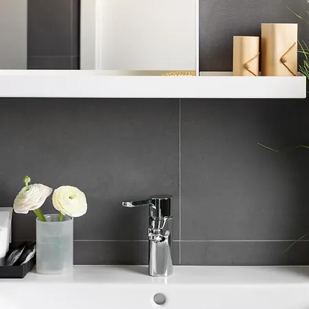 Aurum Citta Studi Lejlighedshotel Milano