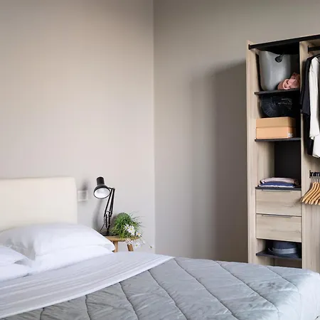 Aurum Citta Studi 4* Milano