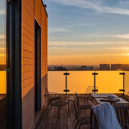 Aurum Citta Studi 4*