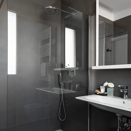 Aurum Citta Studi Lejlighedshotel