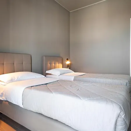 Aurum Citta Studi Lejlighedshotel Milano