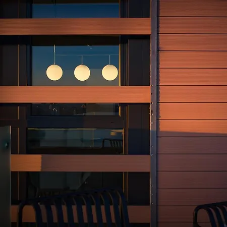 Aurum Citta Studi Lejlighedshotel