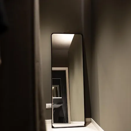 Aurum Citta Studi Lejlighedshotel 4*