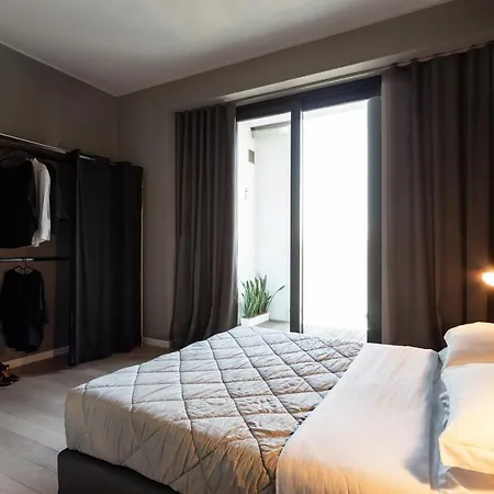 Lejlighedshotel Aurum Citta Studi Milano
