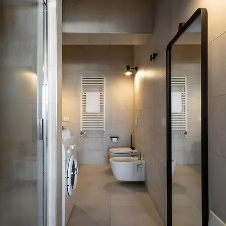 Lejlighedshotel Aurum Citta Studi Milano