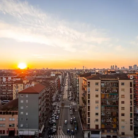 Aurum Citta Studi Lejlighedshotel