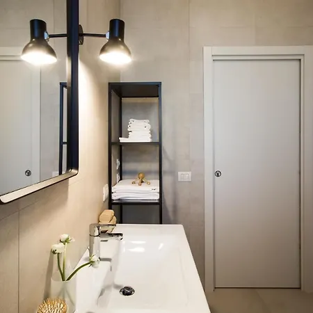 Aurum Citta Studi Lejlighedshotel