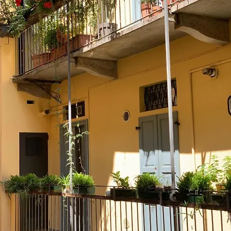 Apartment Fifty Eight Brera Milan