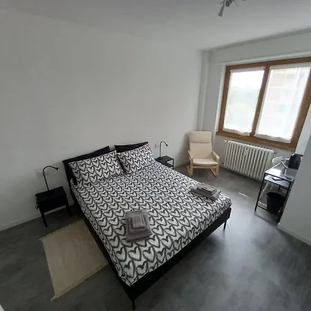 Oda ve Kahvaltı Gioli 4*