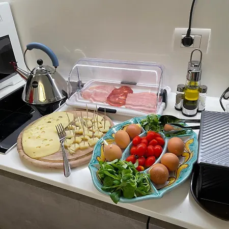 Pensión Enjoy Duomo - Flavio Baracchini 9