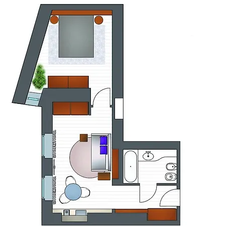 Ariosto Social Club *