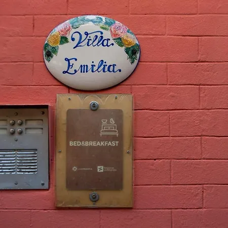 Emilia Bed & Breakfast Milan