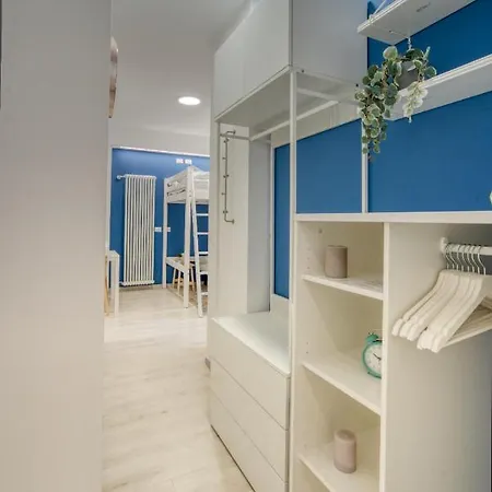 Suzzani 273 Hotel