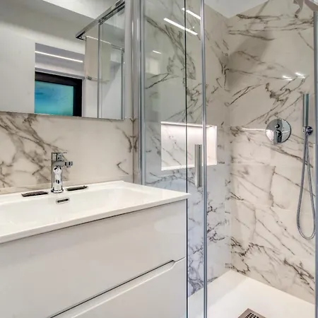 Appartamento Suzzani 273 Milano