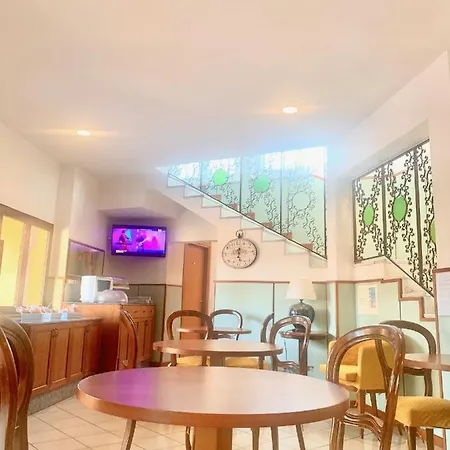 San Siro Fiera 2* Milan