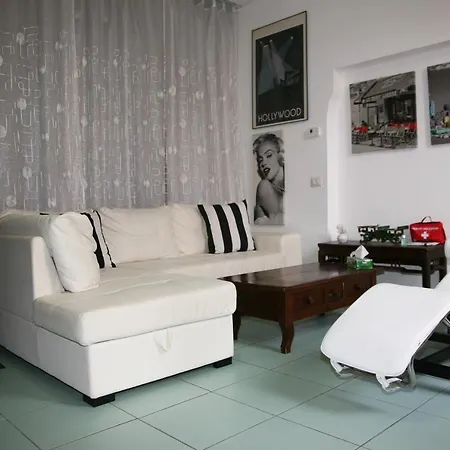 Certosa Apartment
