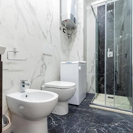 Retreats Cadorna Duomo Μιλάνο