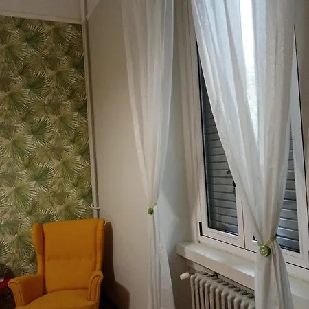 Daire Casetta Safilu' Milano