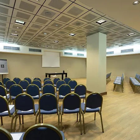Tocq Hotel 4*