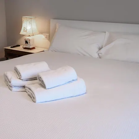 Primopiano - Ferrante Aporti Flats