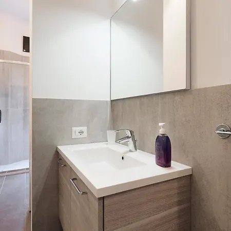 Primopiano - Ferrante Aporti Flats