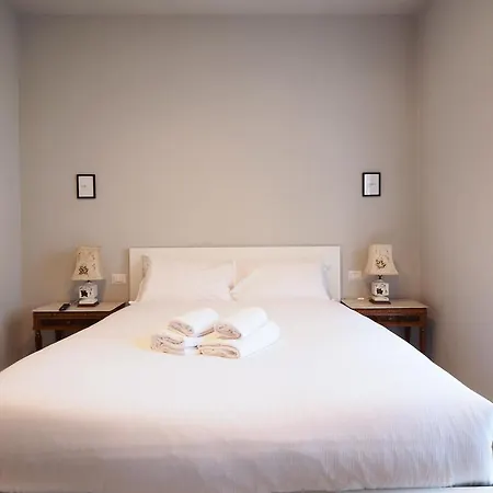 Primopiano - Ferrante Aporti Flats