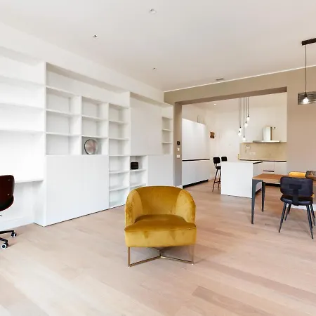 Apartamento Easyhomes-solera