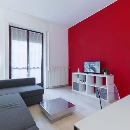 Hbhall Loreto 19 Milano