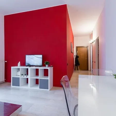 Hbhall Loreto 19 Milano