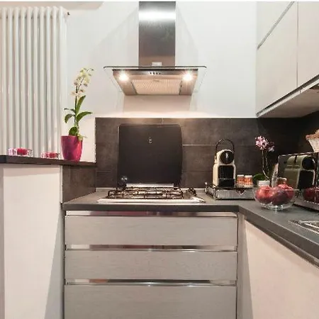 Appartamento Bed&coffee