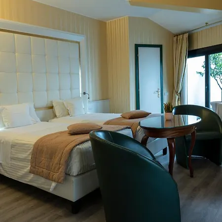 C-hotels Concorde Mediolan