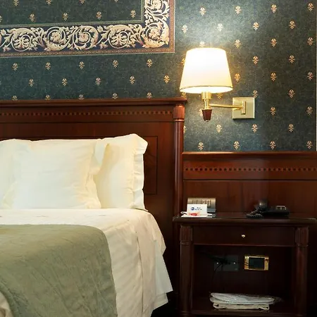 C-hotels Concorde Hotel