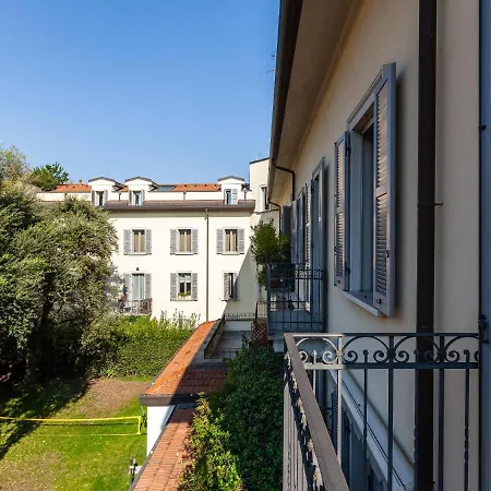 Apartamento Easyhomes-solera Milão