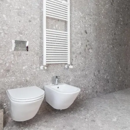 Italianway Comfort - Vincenzo Monti 29