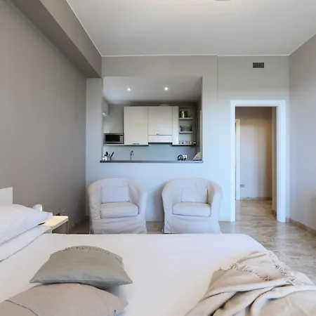 Contempora - Elvezia 8 - E53 Apartmán *